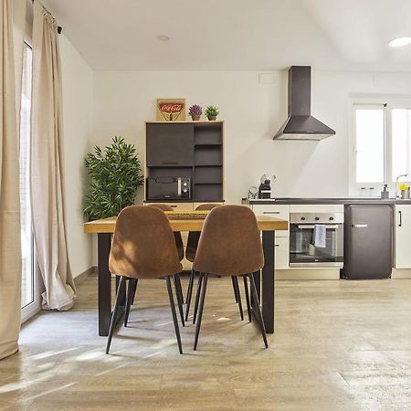 Apartamento The White Flats Les Corts Barcelona Exterior foto